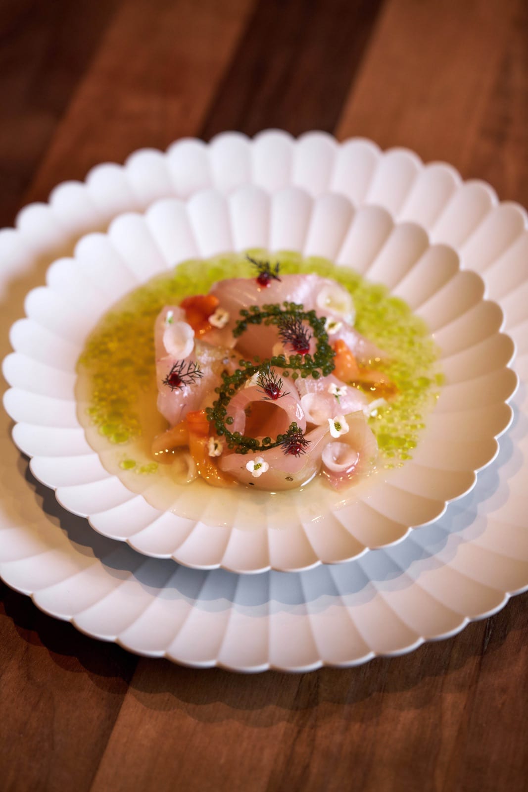 Delighted Taste of Noi
