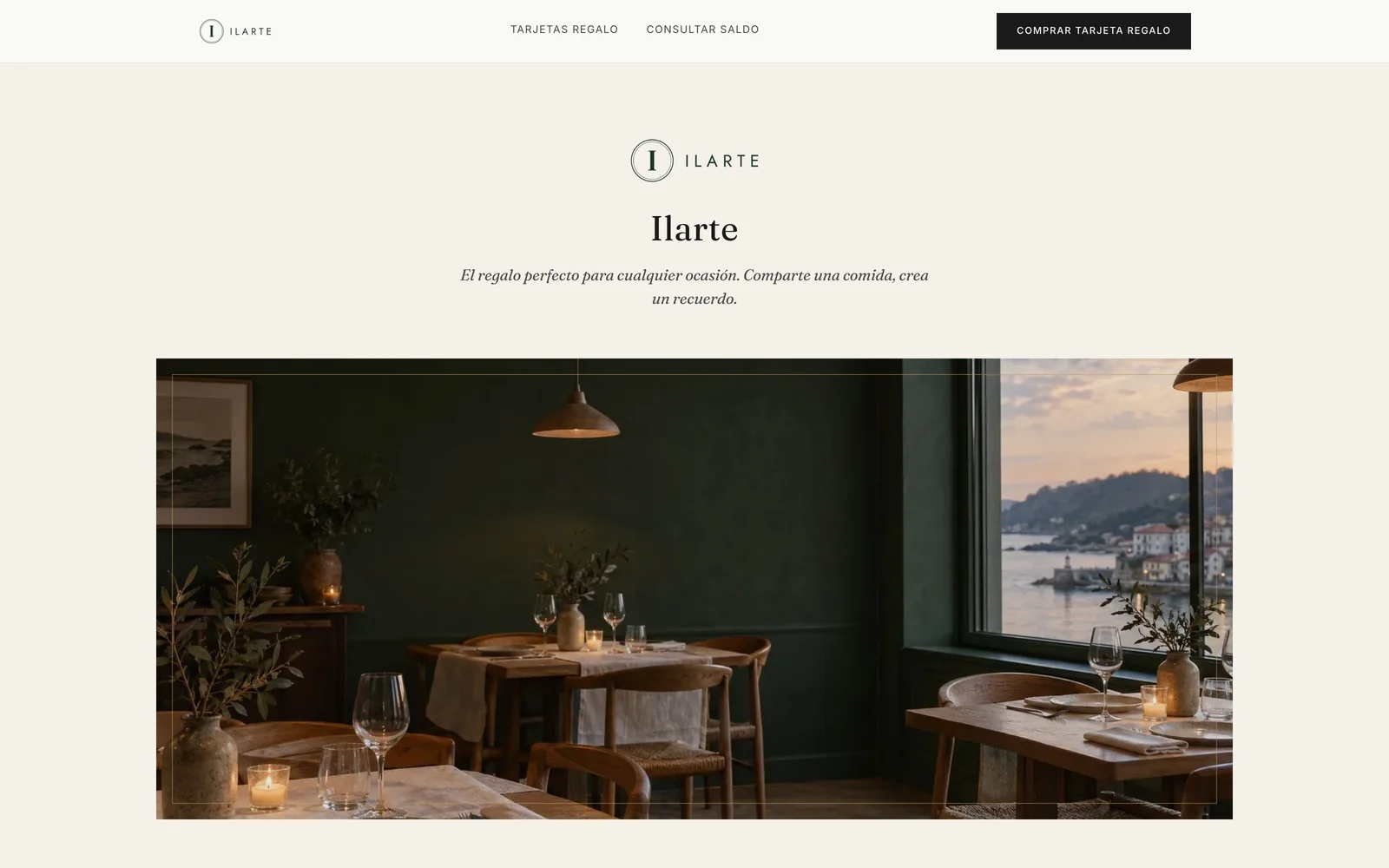Tu tienda online